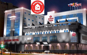  Baisan International Hotel  Манама